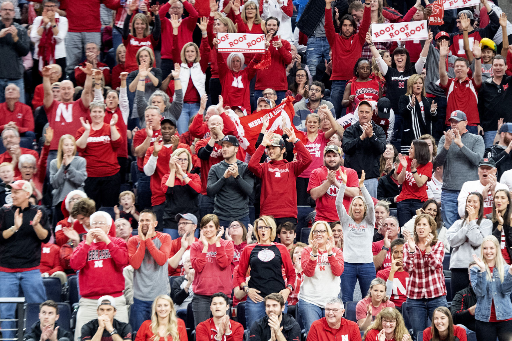 Stanford vs. Nebraska, 12.15